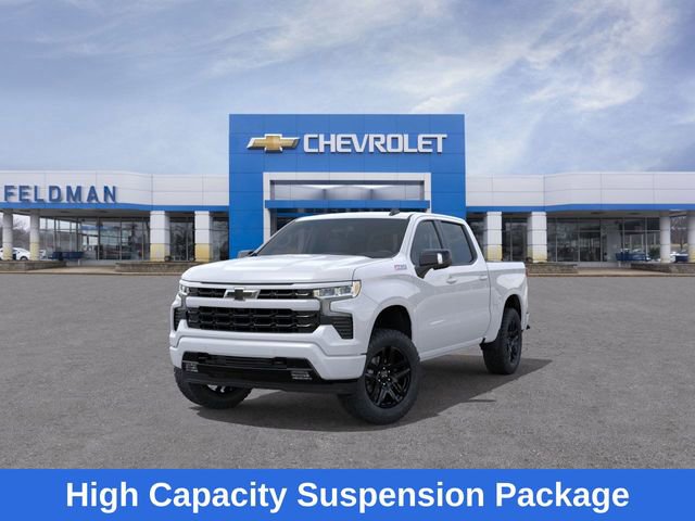 New 2026 Chevrolet Silverado 1500 RST image 9