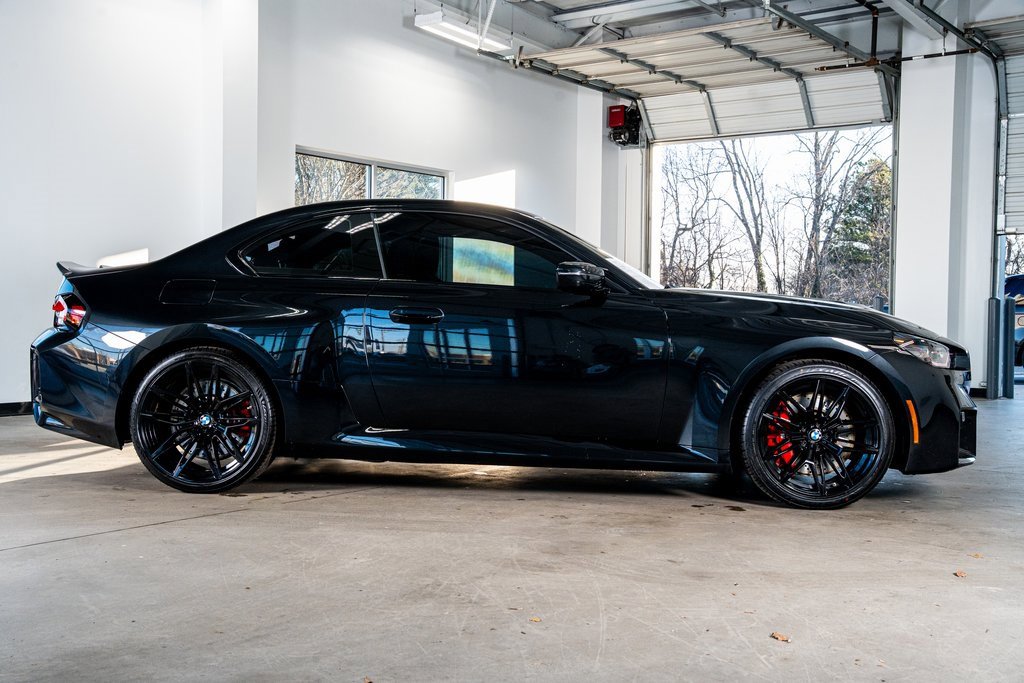 Used 2023 BMW M2 w/ Lighting Package image 5