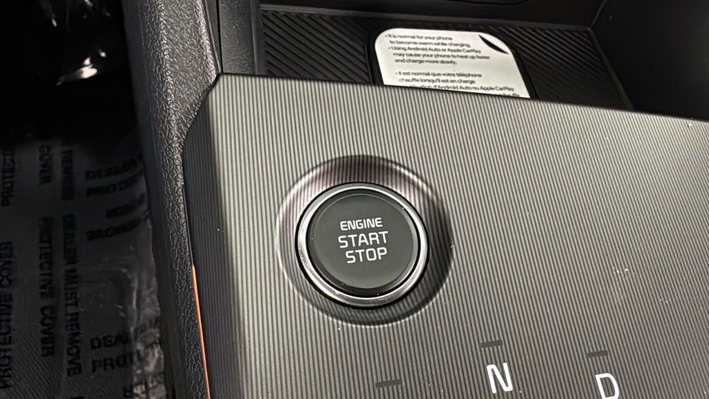 New 2026 Kia Sportage SX Prestige image 24