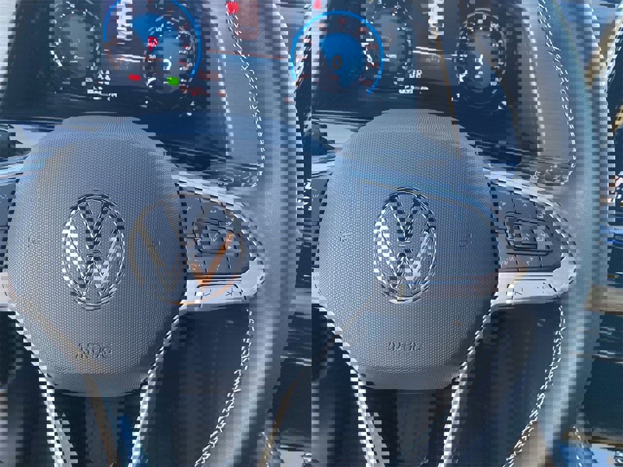 New 2026 Volkswagen Atlas Cross Sport SE image 20