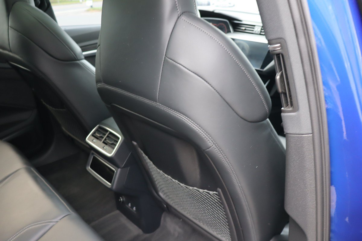 Used 2024 Audi SQ8 e-tron Premium Plus w/ Black Optic Package AWD/4WD image 24