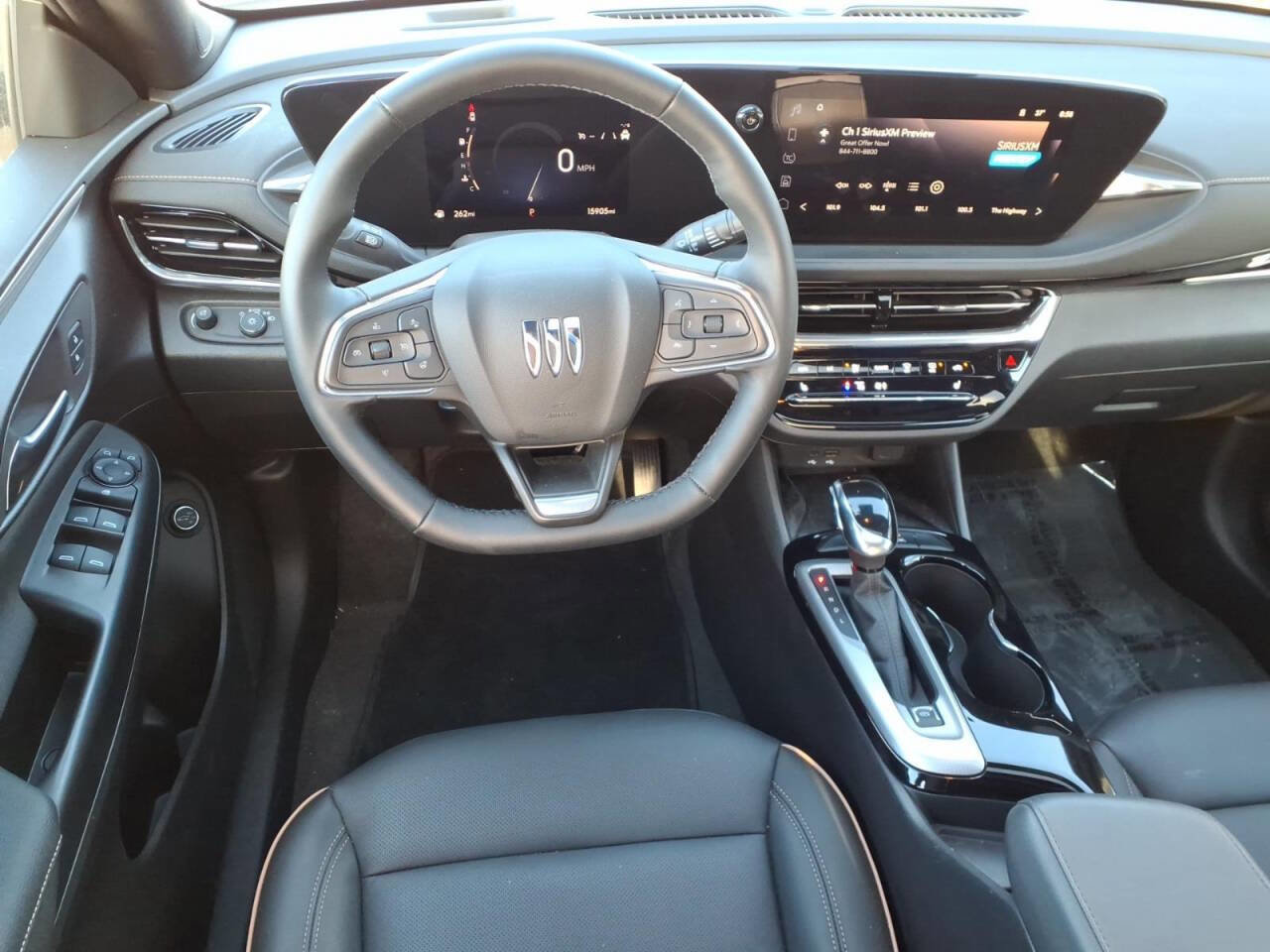 Used 2024 Buick Envista Avenir image 12