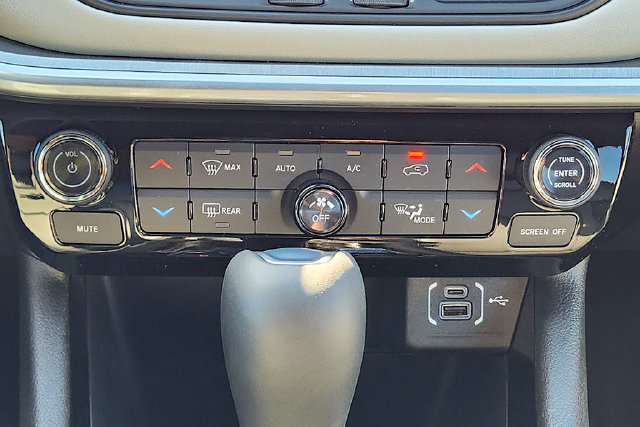 New 2026 Jeep Compass Limited AWD/4WD image 14