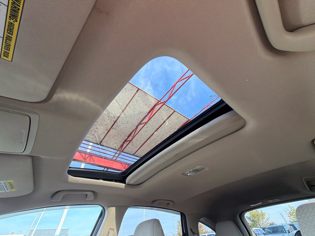 Used 2015 Honda CR-V EX image 36