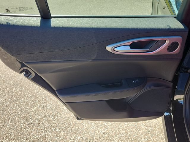 New 2026 Alfa Romeo Giulia w/ Driving Assist Package RWD image 10