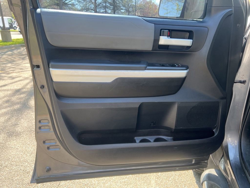 Used 2014 Toyota Tundra Limited w/ TRD Off Road Package image 21