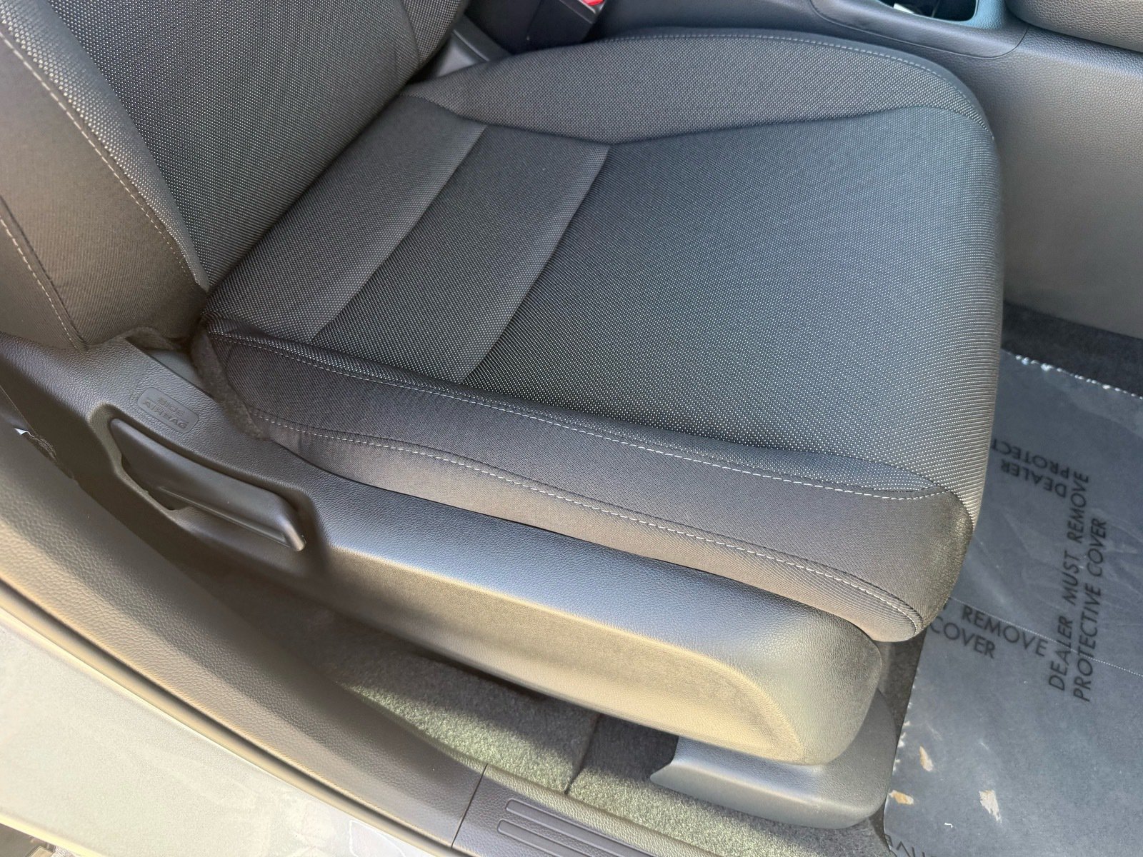 New 2027 Honda CR-V LX image 29