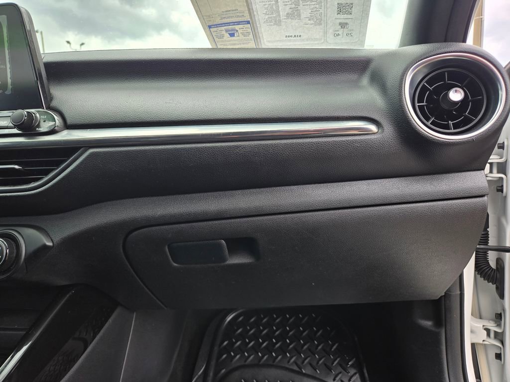 Used 2021 Kia Forte GT-Line w/ GT-Line Premium Package image 44