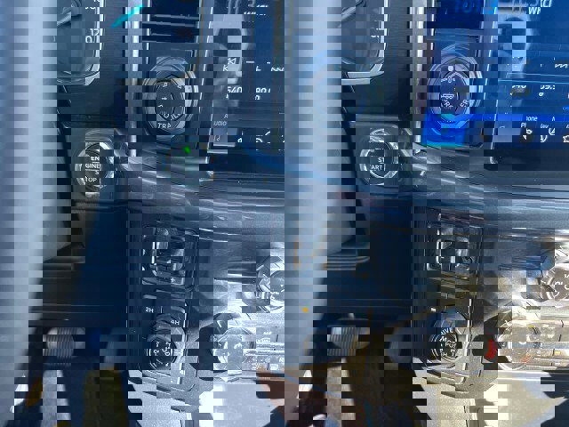 Certified 2023 Ford F150 XLT w/ Equipment Group 302A High image 15