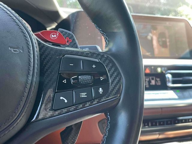 Used 2022 BMW M3 Competition w/ Executive Package AWD/4WD image 27