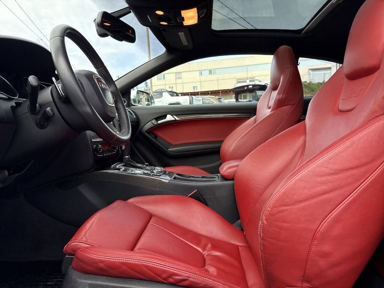 Used 2011 Audi S5 Prestige image 28