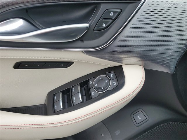 Certified 2024 Cadillac CT5 V w/ Super Cruise 2 Package image 19