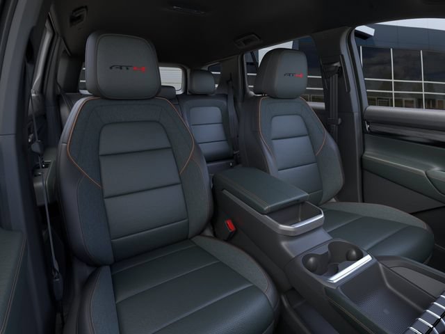 New 2026 GMC Terrain AT4 AWD/4WD image 16