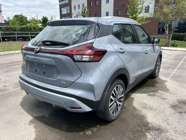 Used 2023 Nissan Kicks SV FWD image 6