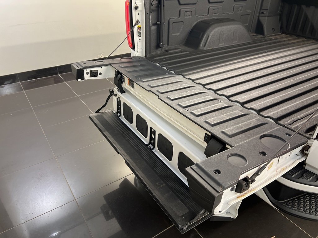 Used 2022 GMC Sierra 1500 Elevation image 35