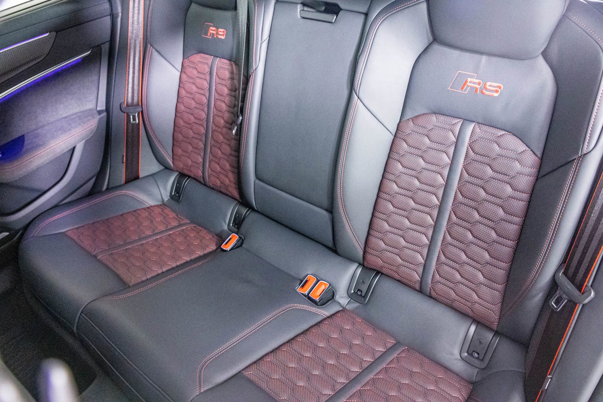 Used 2024 Audi RS 6 performance image 30