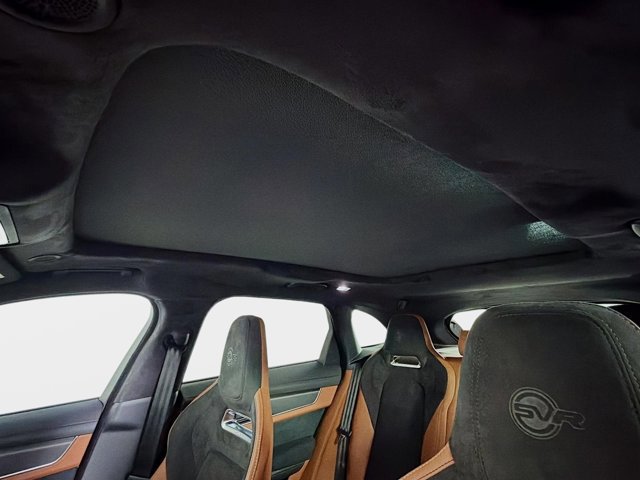 New 2026 Jaguar F-PACE SVR AWD/4WD image 14