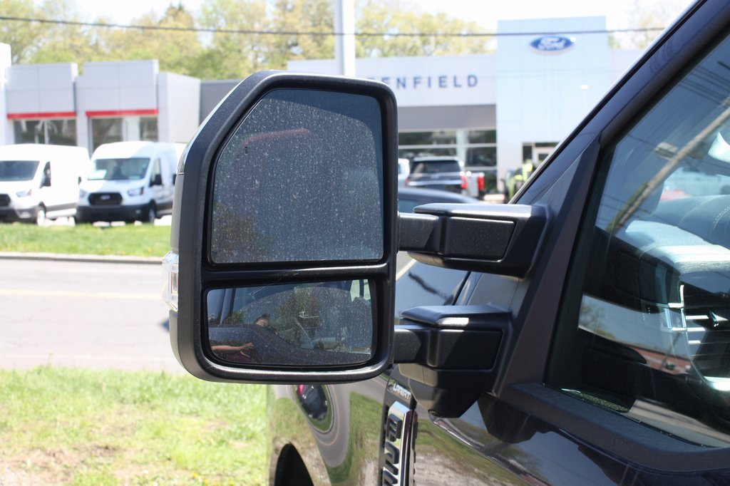 New 2025 Ford F250 Lariat w/ Lariat Ultimate Package image 8