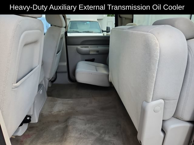 Used 2013 Chevrolet Silverado 1500 LT w/ All-Star Edition AWD/4WD image 29