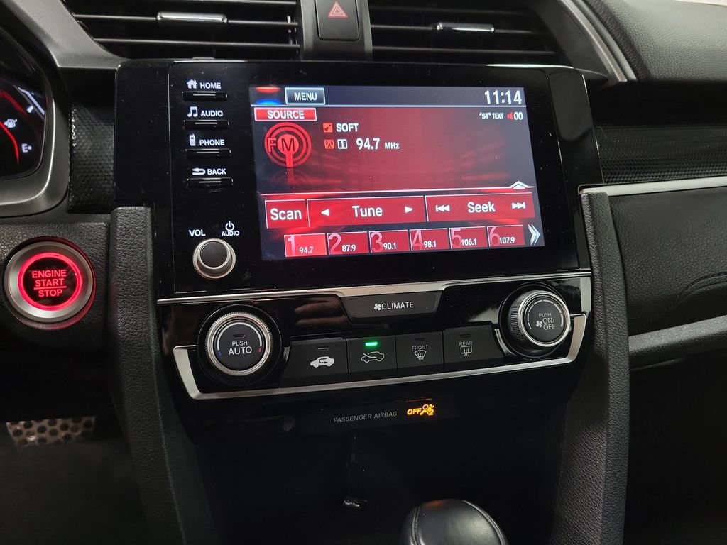Used 2019 Honda Civic Sport image 14
