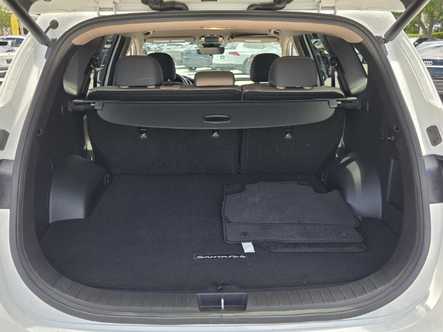Used 2023 Hyundai Santa Fe SEL FWD image 13
