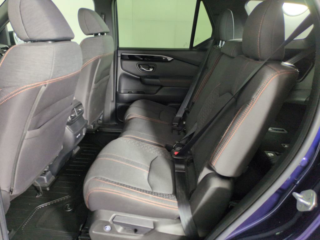 Certified 2023 Honda Pilot Sport image 27