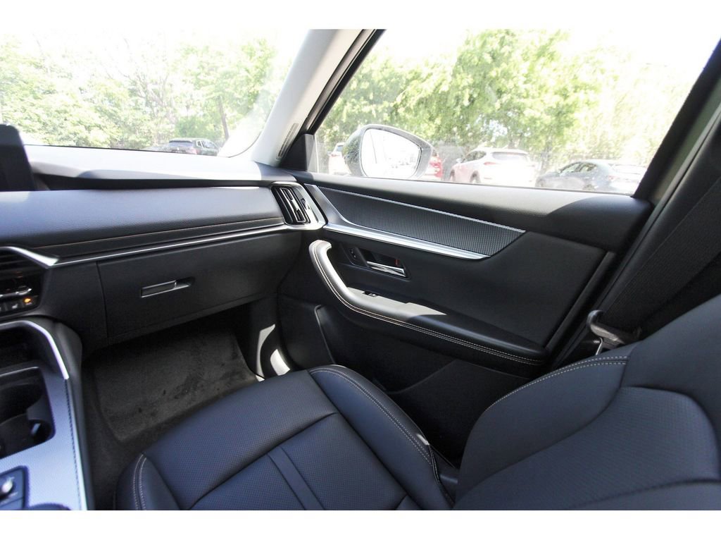 New 2026 MAZDA CX-90 3.3 Turbo w/ Preferred Package image 9