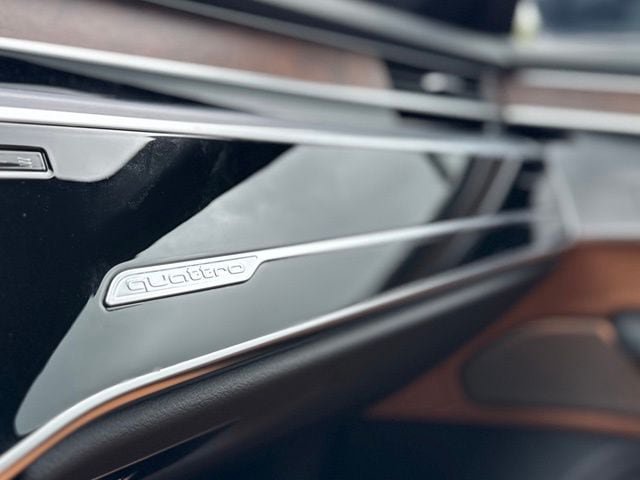 New 2026 Audi A8 L 3.0T AWD/4WD image 27