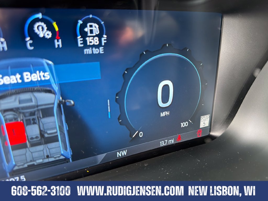 New 2026 Ford F350 Platinum AWD/4WD image 16