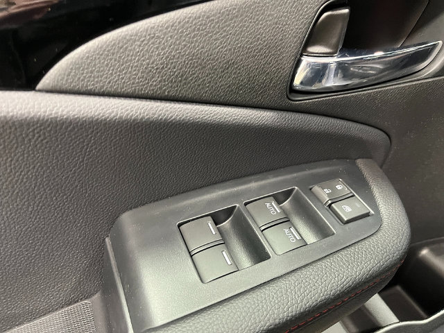 New 2026 Honda Ridgeline Black Edition image 15