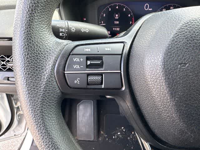 Used 2024 Honda Accord LX image 12