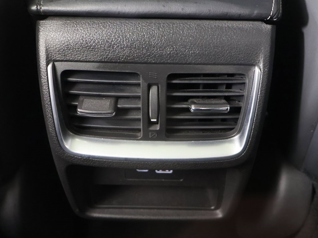 Used 2023 INFINITI QX50 Luxe image 55