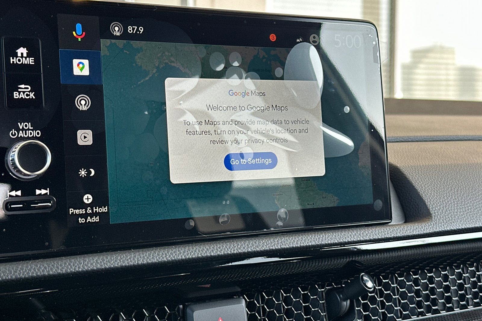 New 2026 Honda CR-V Sport Touring image 23