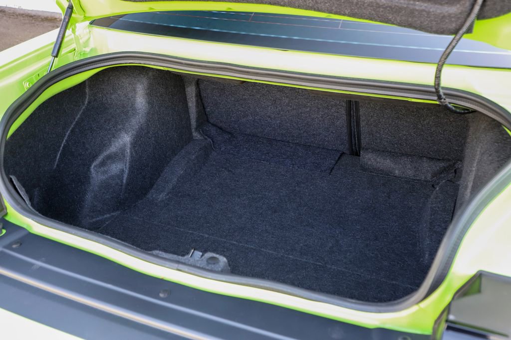Used 2023 Dodge Challenger SRT Hellcat RWD image 40