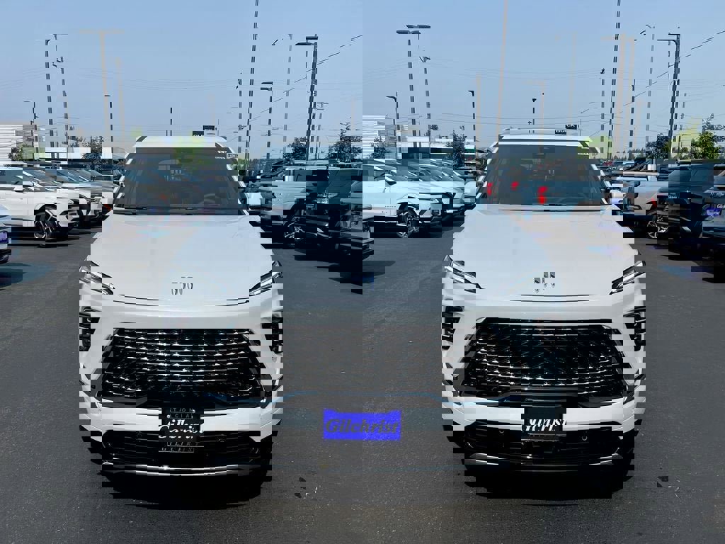 New 2026 Buick Enclave Avenir w/ Super Cruise Package image 73