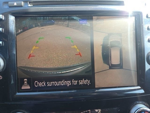Used 2019 Nissan Murano Platinum AWD/4WD image 29