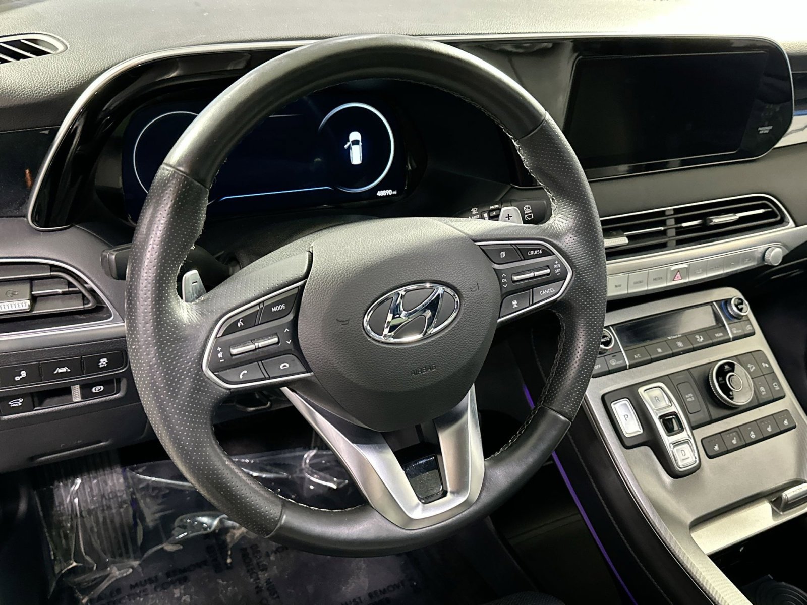 Used 2020 Hyundai Palisade Limited image 19