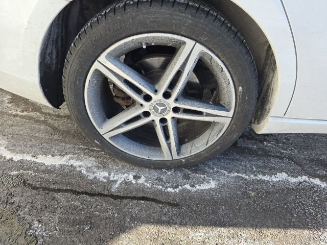 Used 2019 Mercedes-Benz A 220 4MATIC image 9