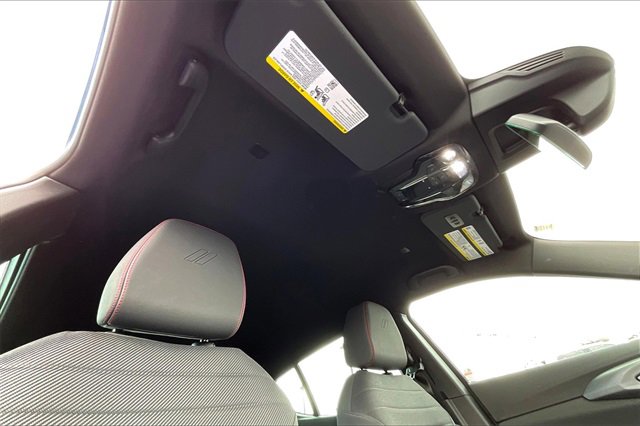 Used 2024 Dodge Hornet R/T w/ R/T Blacktop Package image 23