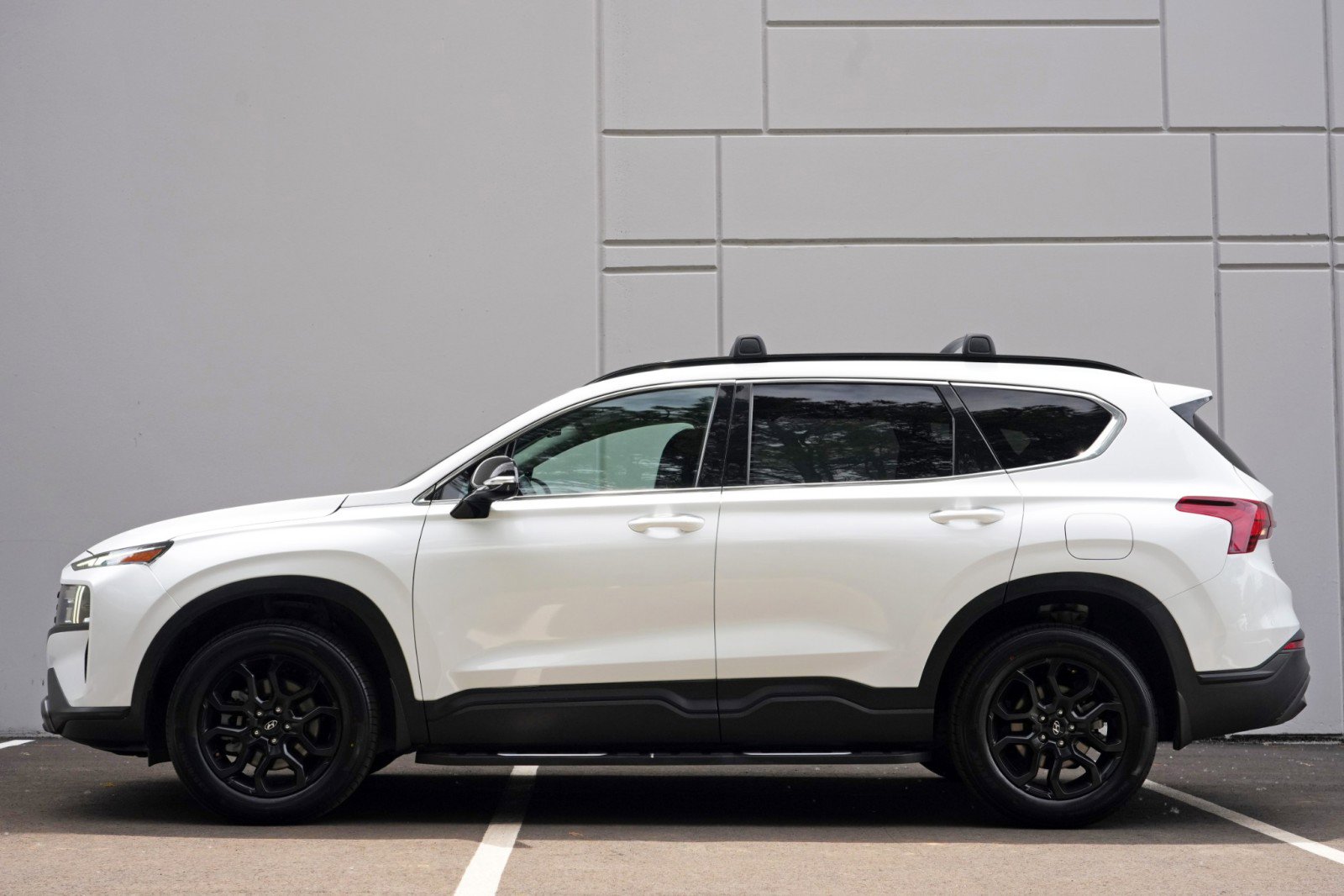 Used 2022 Hyundai Santa Fe XRT AWD/4WD image 8
