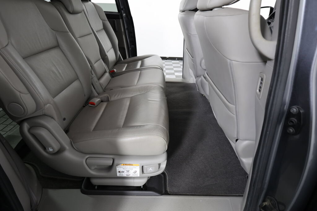 Used 2011 Honda Odyssey EX-L image 22
