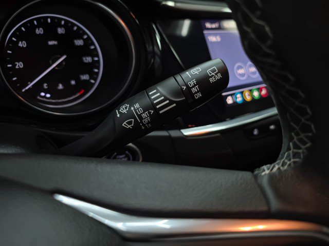 Used 2022 Buick Encore GX Essence FWD image 21