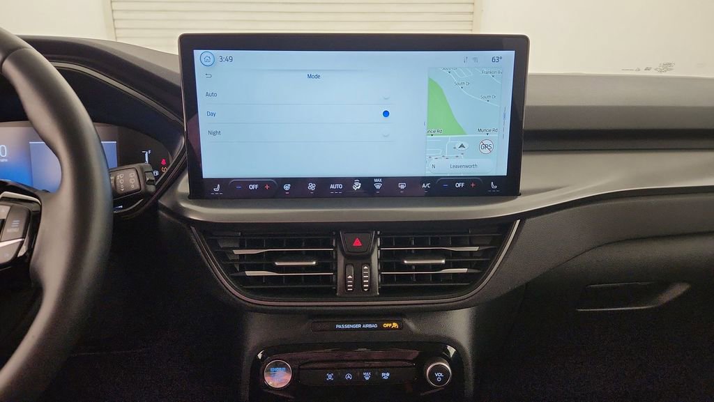 Used 2023 Ford Escape Active w/ Tech Pack #1 image 13