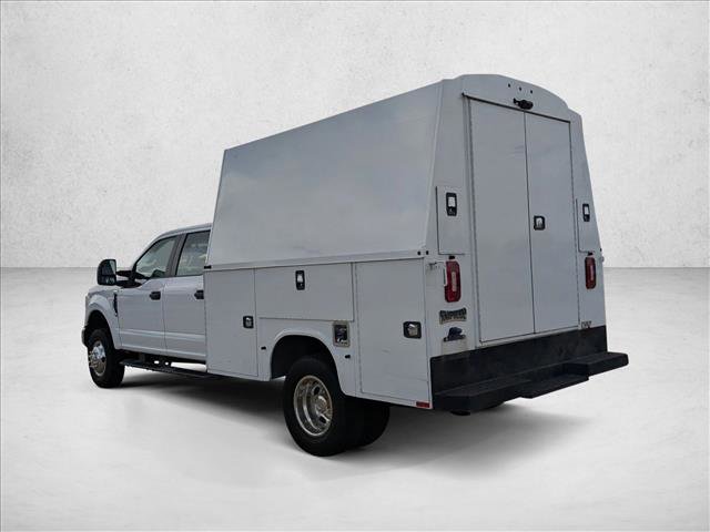 Used 2021 Ford F350 XL w/ Power Equipment Group image 8