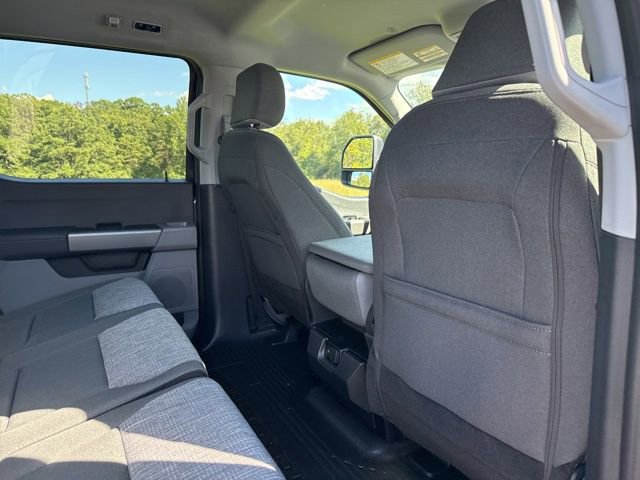 New 2026 Ford F350 XLT image 40