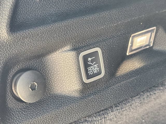 Certified 2021 Jeep Grand Cherokee L Overland w/ Luxury Tech Group IV AWD/4WD image 43