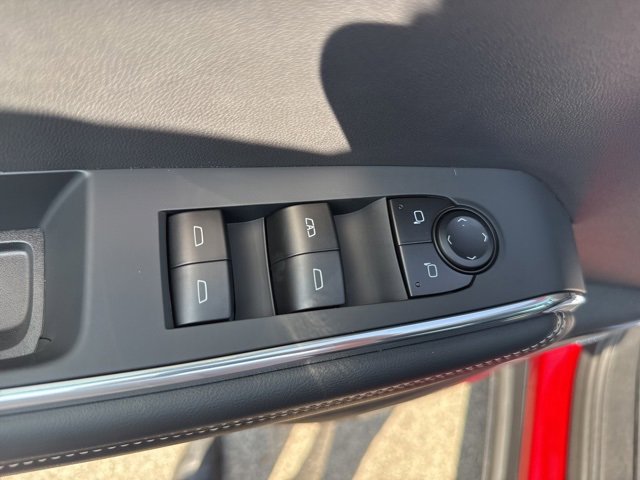 New 2026 GMC Acadia Elevation w/ Elevation Premium Package image 30