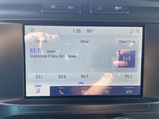 Used 2021 Ford F150 XLT w/ Max Trailer Tow Package image 13