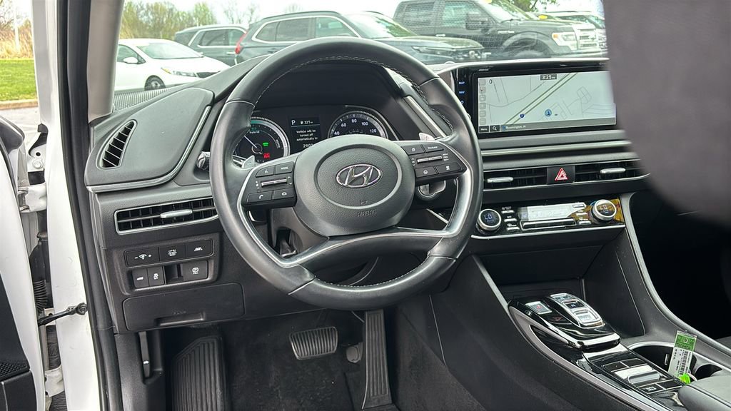 Used 2023 Hyundai Sonata SEL FWD image 13