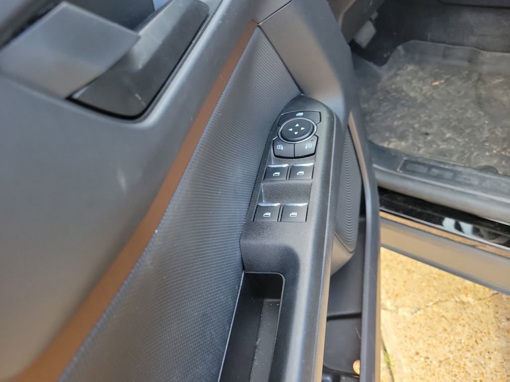 Used 2023 Ford Bronco Sport Outer Banks w/ Tech Package AWD/4WD image 10